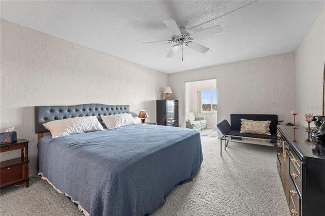 100 BLUFF VIEW DRIVE 609A, Belleair Bluffs, FL 33770