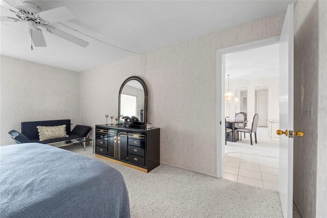 100 BLUFF VIEW DRIVE 609A, Belleair Bluffs, FL 33770