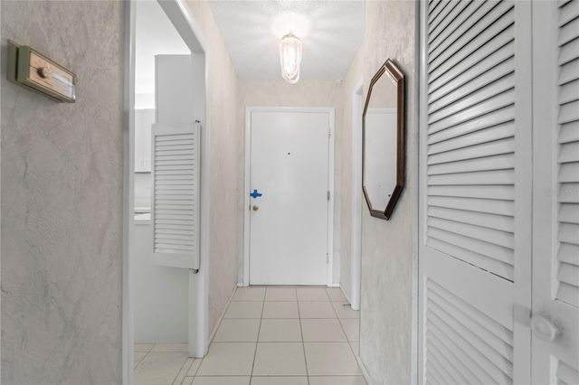 100 BLUFF VIEW DRIVE 609A, Belleair Bluffs, FL 33770