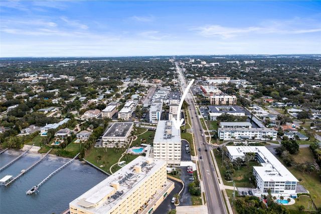 100 BLUFF VIEW DRIVE 609A, Belleair Bluffs, FL 33770