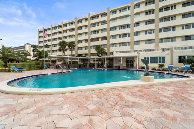 100 BLUFF VIEW DRIVE 609A, Belleair Bluffs, FL 33770