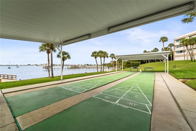 100 BLUFF VIEW DRIVE 609A, Belleair Bluffs, FL 33770