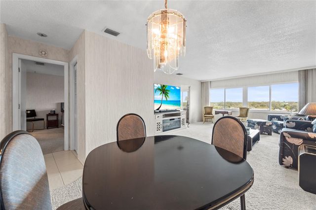 100 BLUFF VIEW DRIVE 609A, Belleair Bluffs, FL 33770