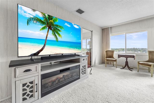 100 BLUFF VIEW DRIVE 609A, Belleair Bluffs, FL 33770