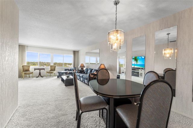 100 BLUFF VIEW DRIVE 609A, Belleair Bluffs, FL 33770