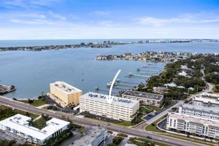 100 BLUFF VIEW DRIVE 609A, Belleair Bluffs, FL 33770