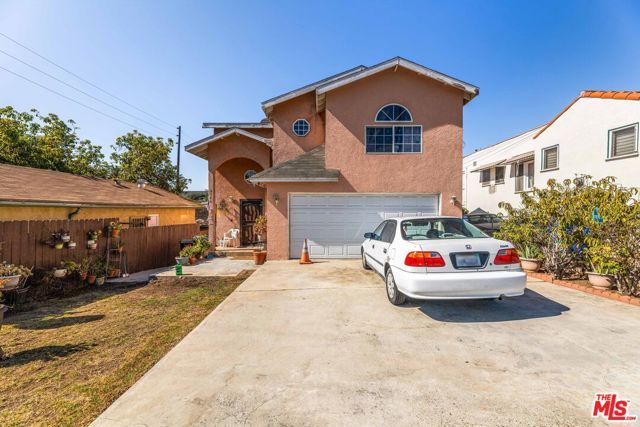 3340 Gleason Avenue, Los Angeles, CA 90063