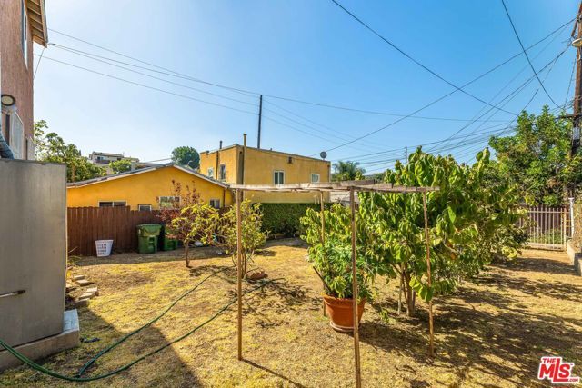 3340 Gleason Avenue, Los Angeles, CA 90063