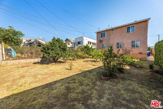 3340 Gleason Avenue, Los Angeles, CA 90063