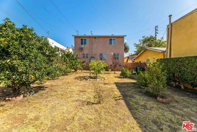 3340 Gleason Avenue, Los Angeles, CA 90063