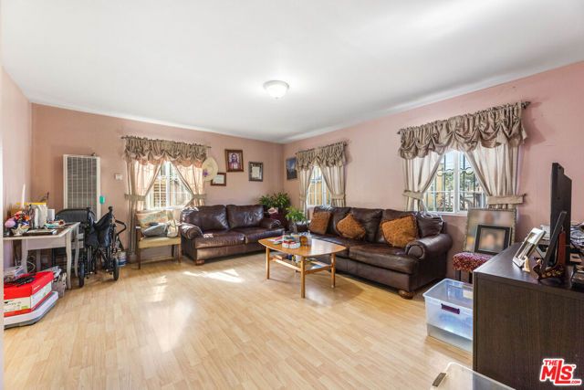 3340 Gleason Avenue, Los Angeles, CA 90063