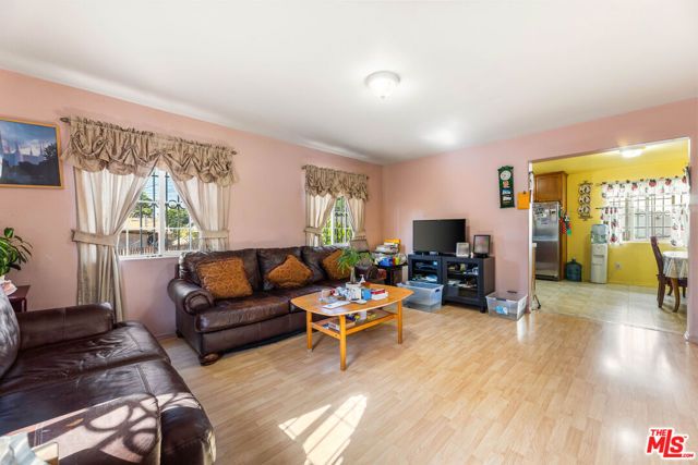 3340 Gleason Avenue, Los Angeles, CA 90063