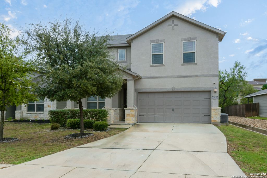 11618 Tribute Oaks, San Antonio, TX 78254