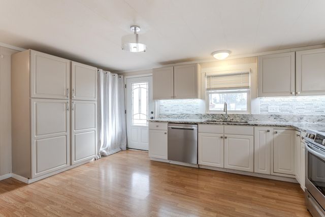 820 S Tall Tree, Bagley Twp, MI 49686