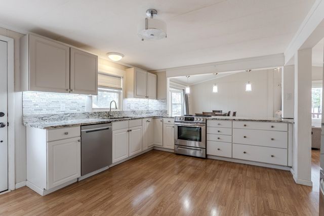 820 S Tall Tree, Bagley Twp, MI 49686