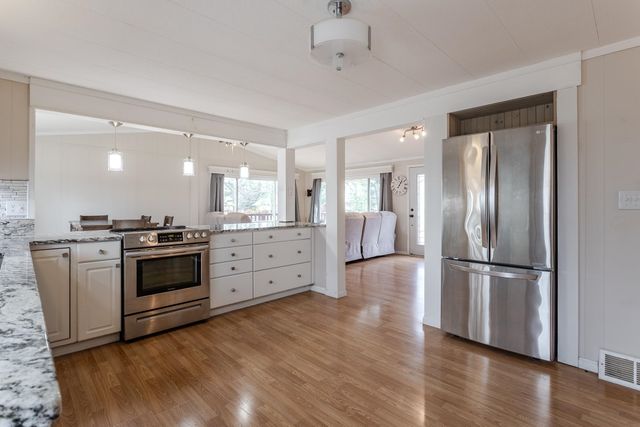 820 S Tall Tree, Bagley Twp, MI 49686