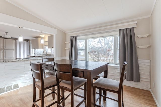 820 S Tall Tree, Bagley Twp, MI 49686