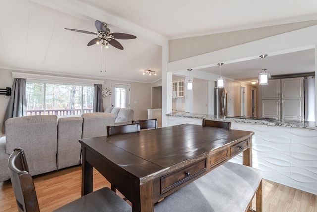 820 S Tall Tree, Bagley Twp, MI 49686