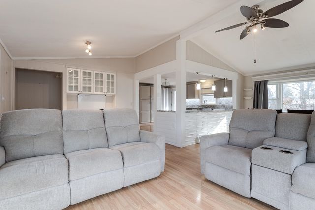 820 S Tall Tree, Bagley Twp, MI 49686