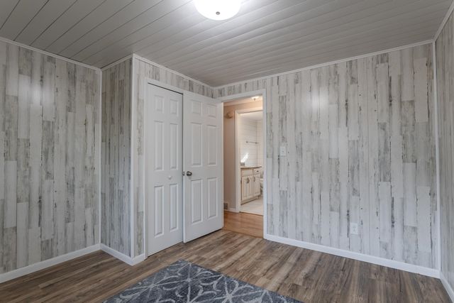 820 S Tall Tree, Bagley Twp, MI 49686