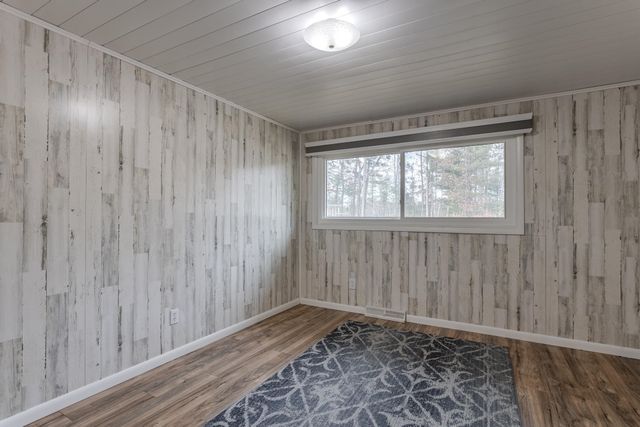 820 S Tall Tree, Bagley Twp, MI 49686