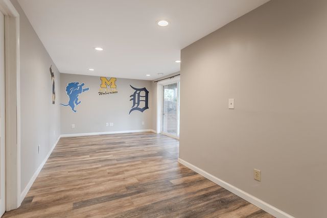 820 S Tall Tree, Bagley Twp, MI 49686