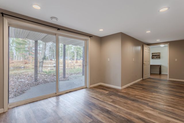 820 S Tall Tree, Bagley Twp, MI 49686