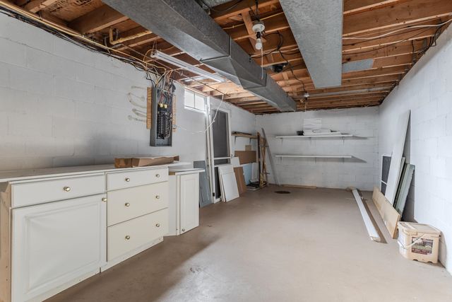 820 S Tall Tree, Bagley Twp, MI 49686