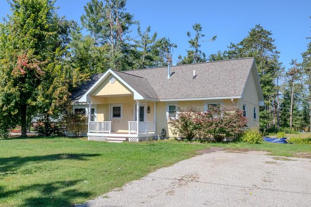 820 S Tall Tree, Bagley Twp, MI 49686