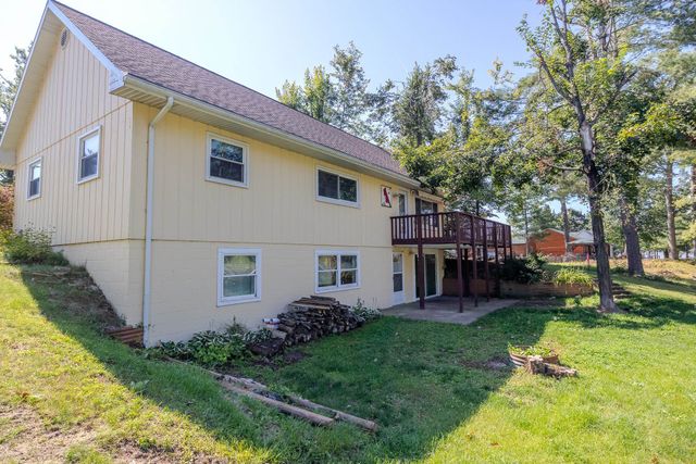 820 S Tall Tree, Bagley Twp, MI 49686