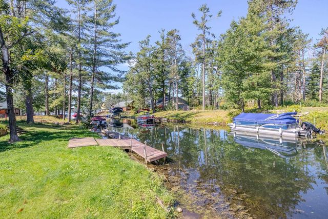 820 S Tall Tree, Bagley Twp, MI 49686