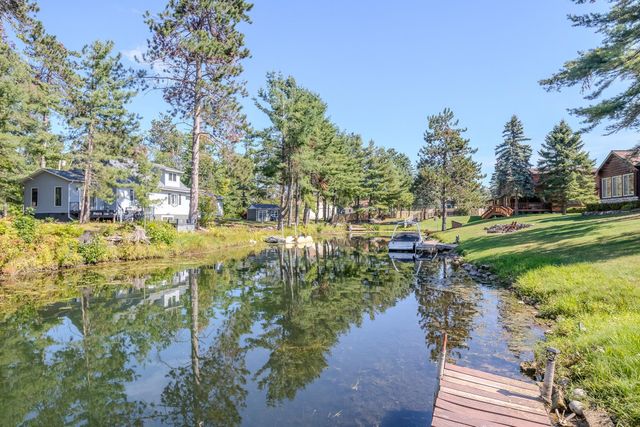 820 S Tall Tree, Bagley Twp, MI 49686