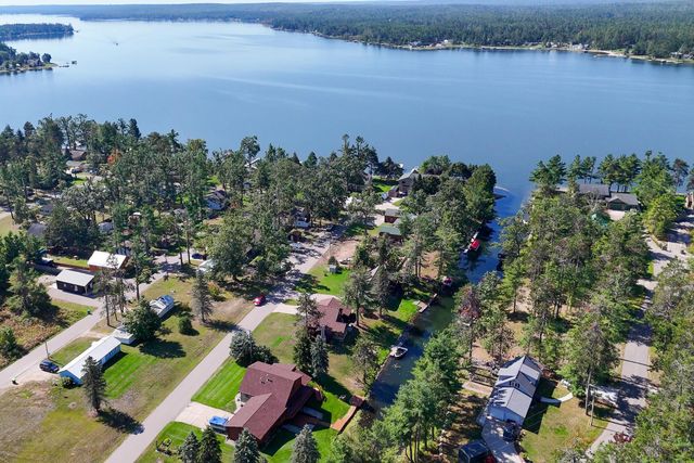 820 S Tall Tree, Bagley Twp, MI 49686