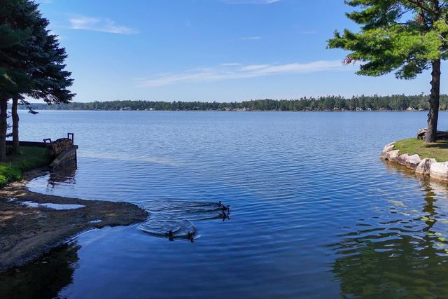 820 S Tall Tree, Bagley Twp, MI 49686