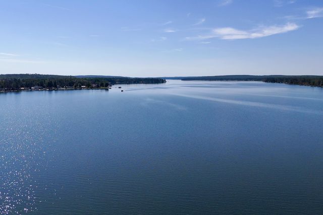 820 S Tall Tree, Bagley Twp, MI 49686