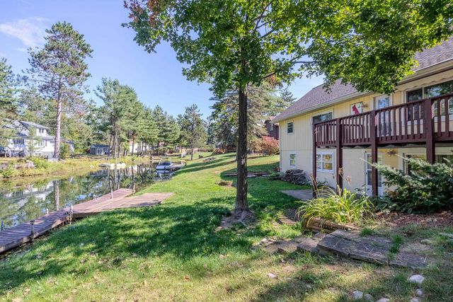 820 S Tall Tree, Bagley Twp, MI 49686