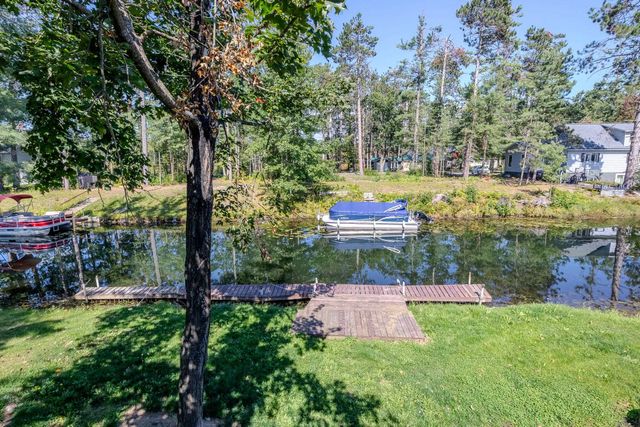 820 S Tall Tree, Bagley Twp, MI 49686