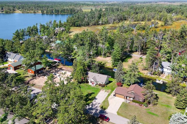 820 S Tall Tree, Bagley Twp, MI 49686