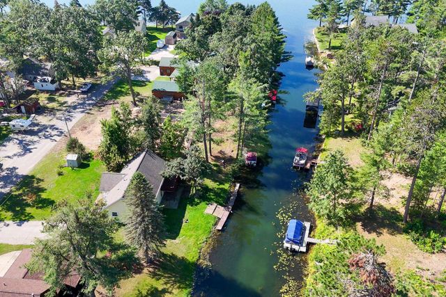 820 S Tall Tree, Bagley Twp, MI 49686