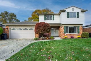 33517 Chatsworth Drive, Sterling Heights, MI 48312