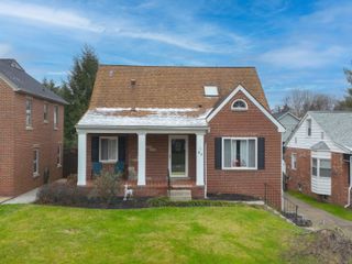 90 Fairfax Drive, Huntington, WV 25705