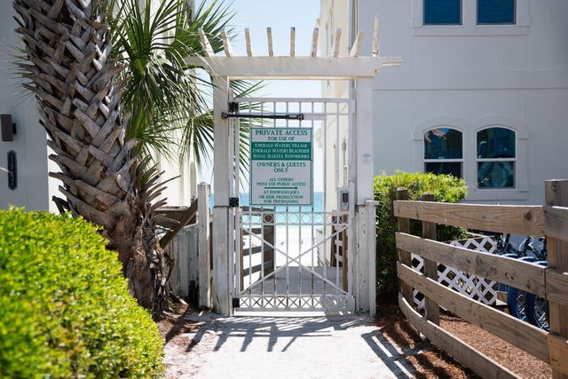 137 St Francis Drive, Miramar Beach, FL 32550