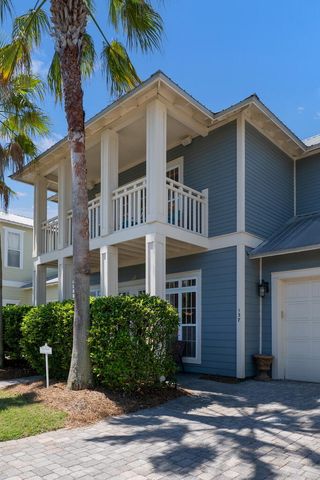 137 St Francis Drive, Miramar Beach, FL 32550
