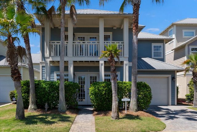 137 St Francis Drive, Miramar Beach, FL 32550