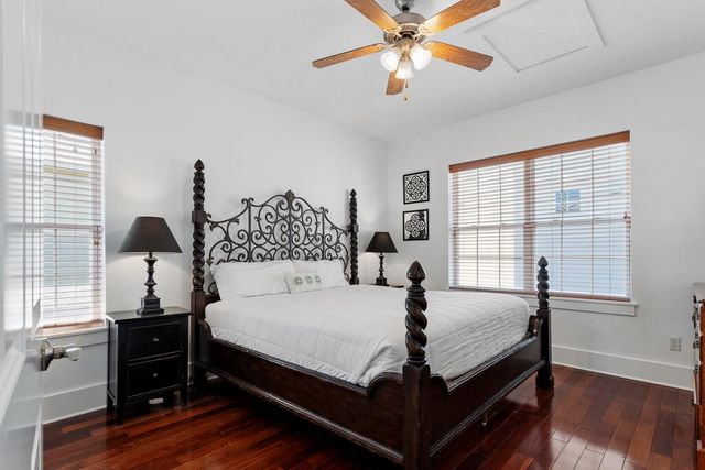 137 St Francis Drive, Miramar Beach, FL 32550