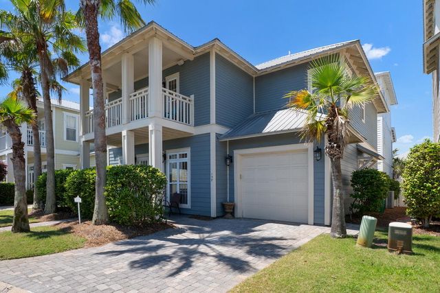 137 St Francis Drive, Miramar Beach, FL 32550