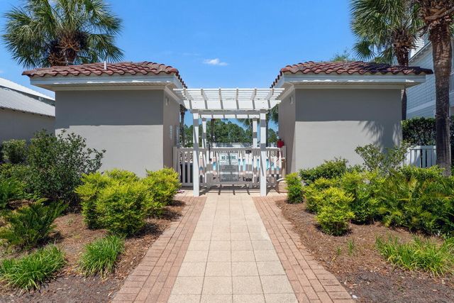 137 St Francis Drive, Miramar Beach, FL 32550