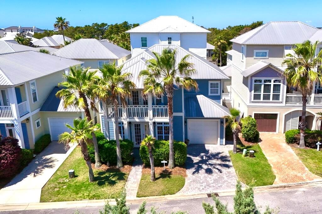 137 St Francis Drive, Miramar Beach, FL 32550