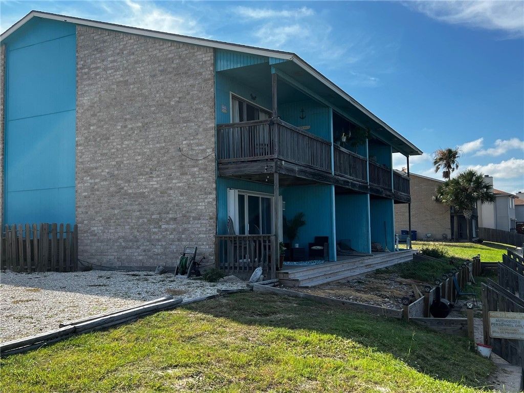 15426 Fortuna Bay Dr 103, Corpus Christi, TX 78418 — photo 2