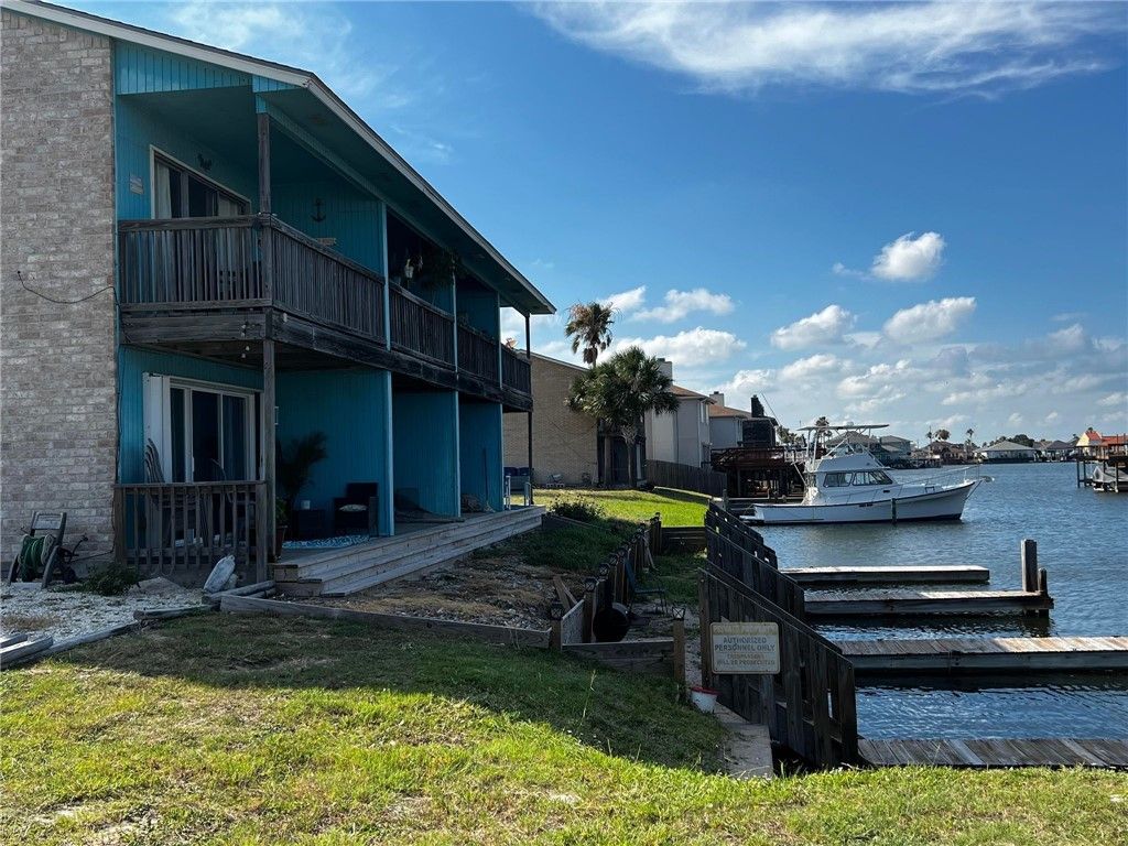 15426 Fortuna Bay Dr 103, Corpus Christi, TX 78418 — photo 3